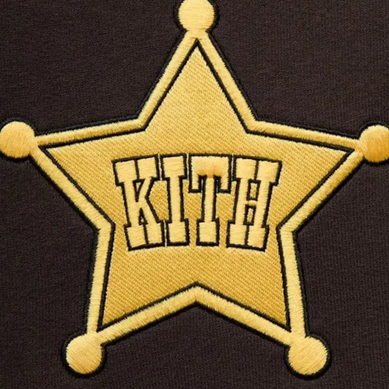 Disney x Kith for Pixar Woody Nelson Hoodie