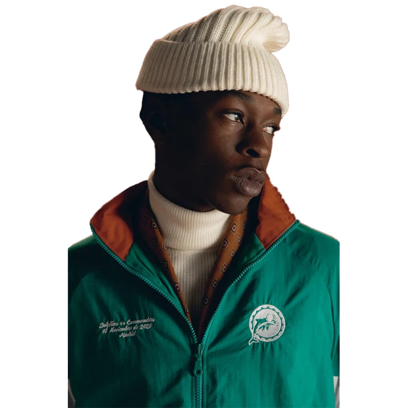 Pompeii x Miami Dolphins Track Jacket