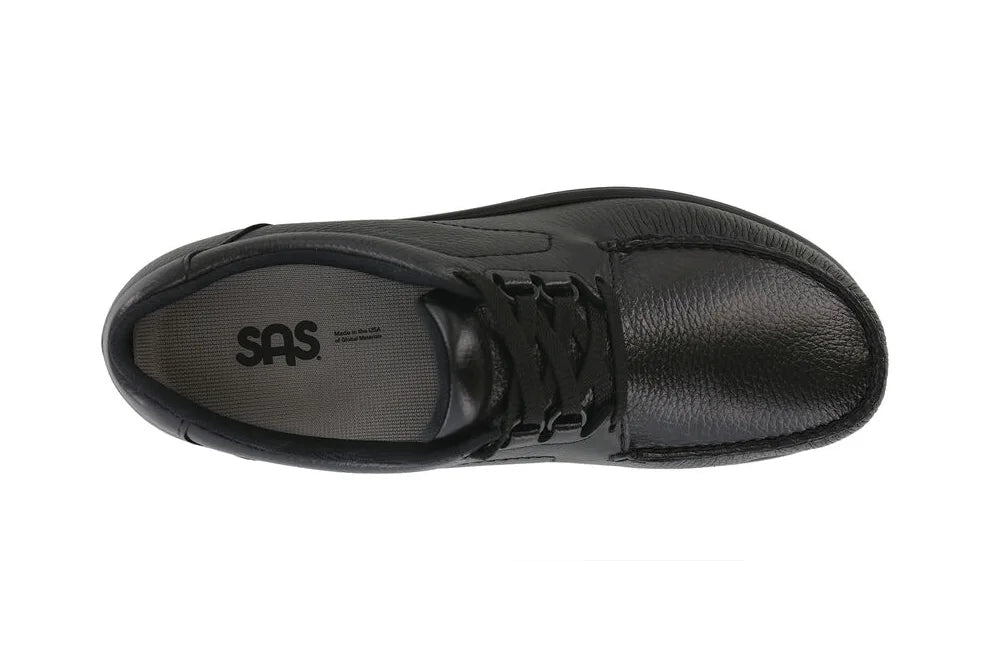 SaS Bout Time Lace Up Loafer