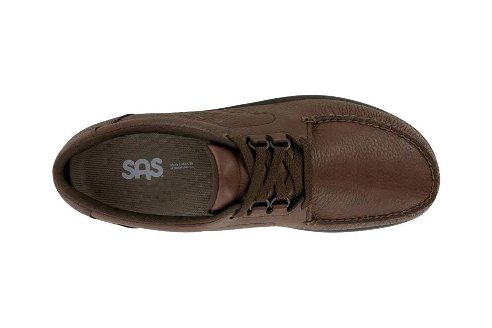 SaS Bout Time Lace Up Loafer