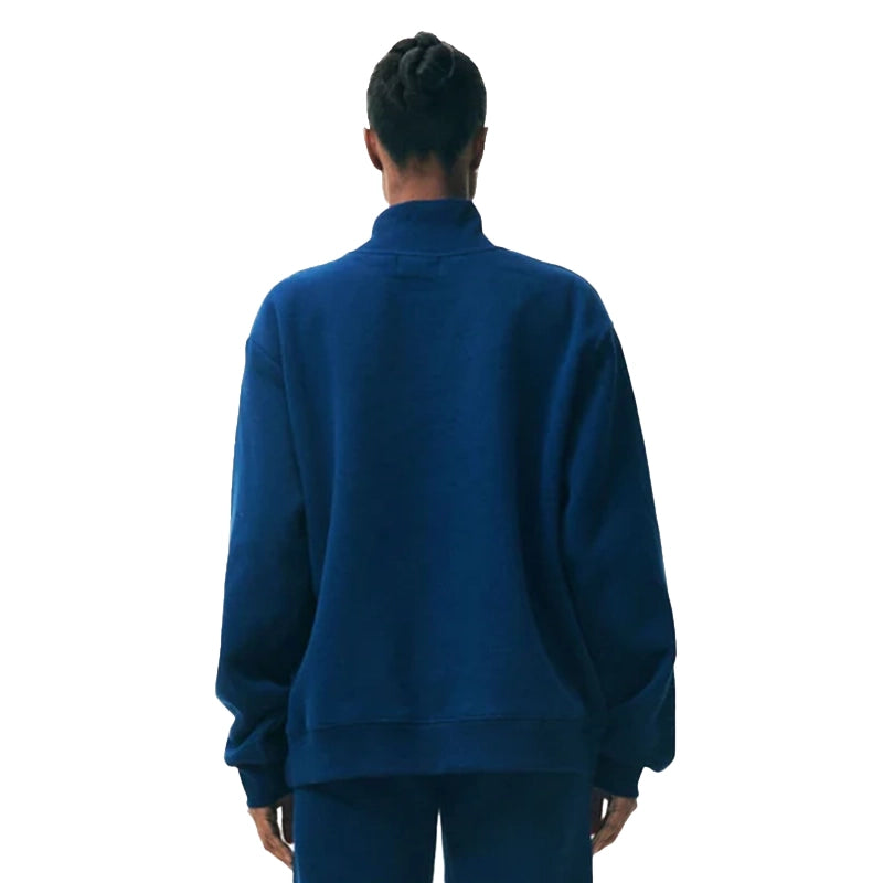 Parke Holiday Varsity Turtleneck Sweatshirt