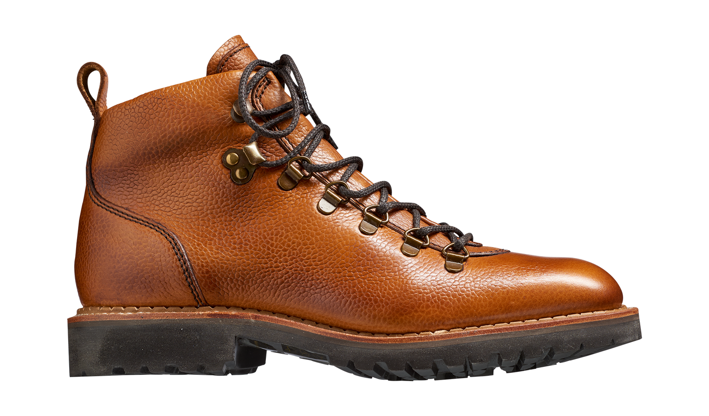 Julie - Cedar Grain Women Hiking Boot