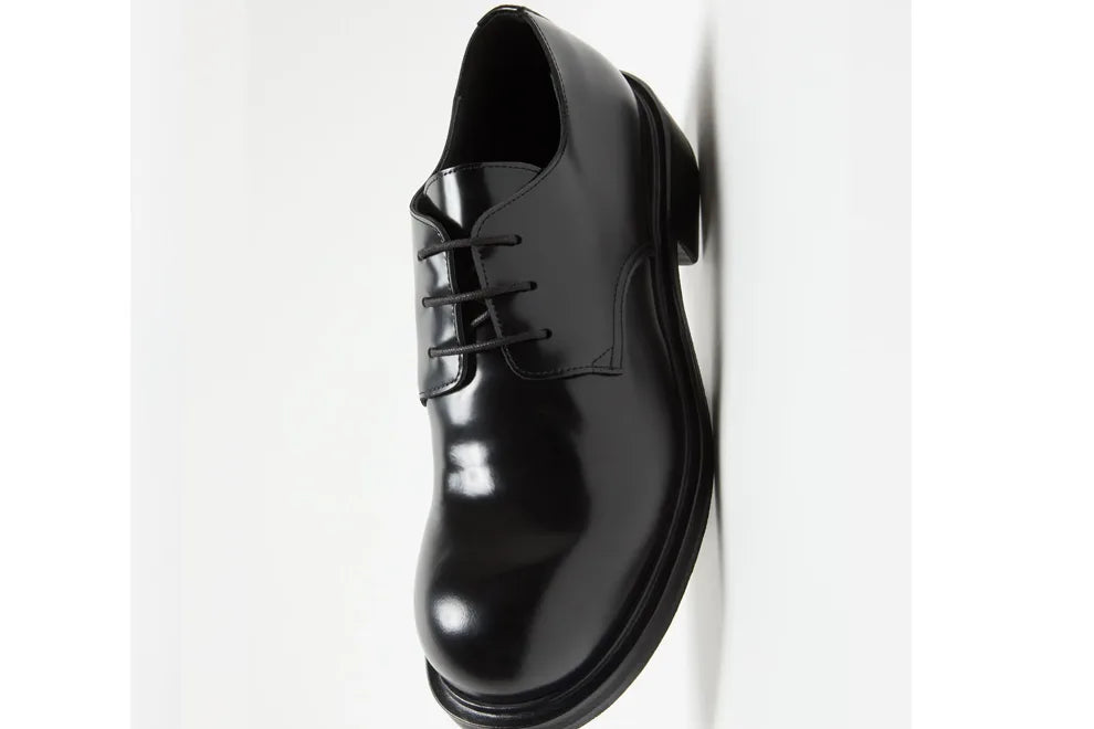 Ace Studios Lace-up leather Shoes