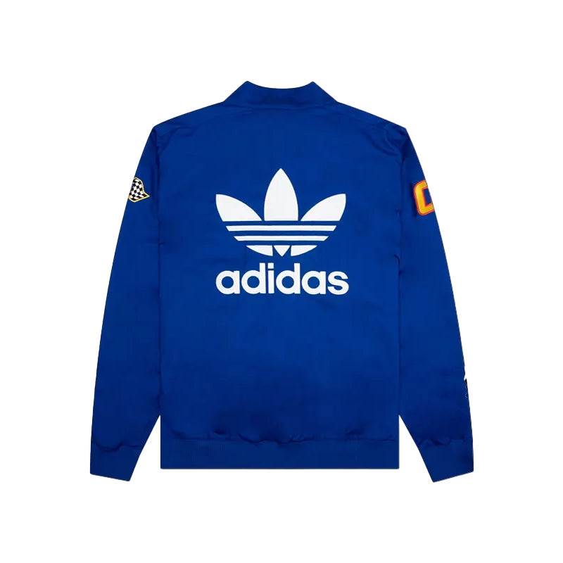 Adidas Hot Wheels Jacket