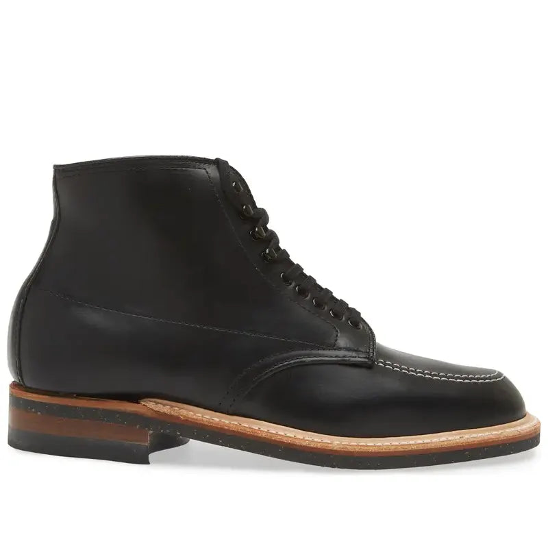 Alden Indy Black Boot