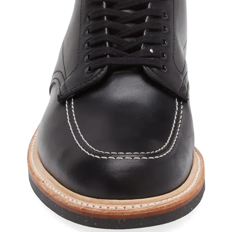 Alden Indy Black Boot