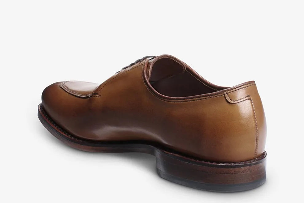 Allen Edmonds Delray Blucher Dress Shoe