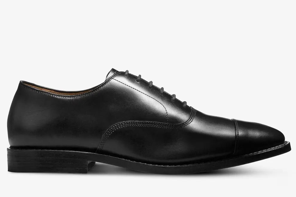 Men's Park Avenue Cap Toe Oxford