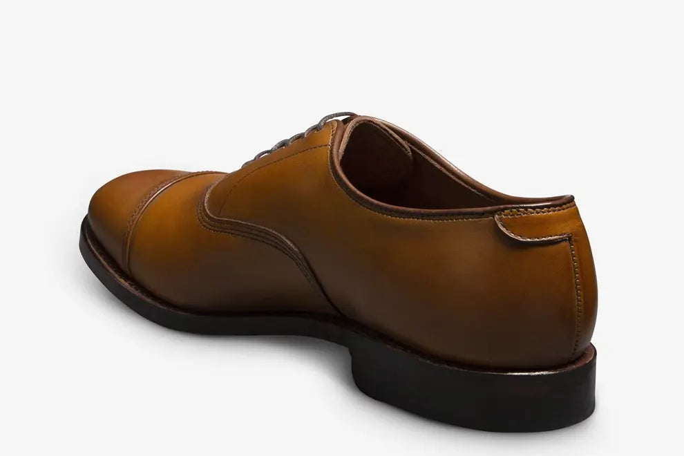 Men's Park Avenue Cap Toe Oxford