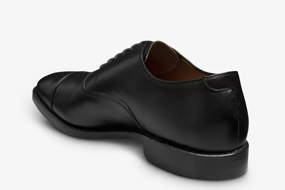 Men's Park Avenue Cap Toe Oxford