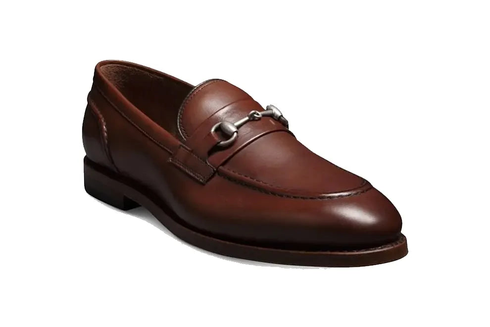 Allen Edmonds Men's Randolph Bit Loafers