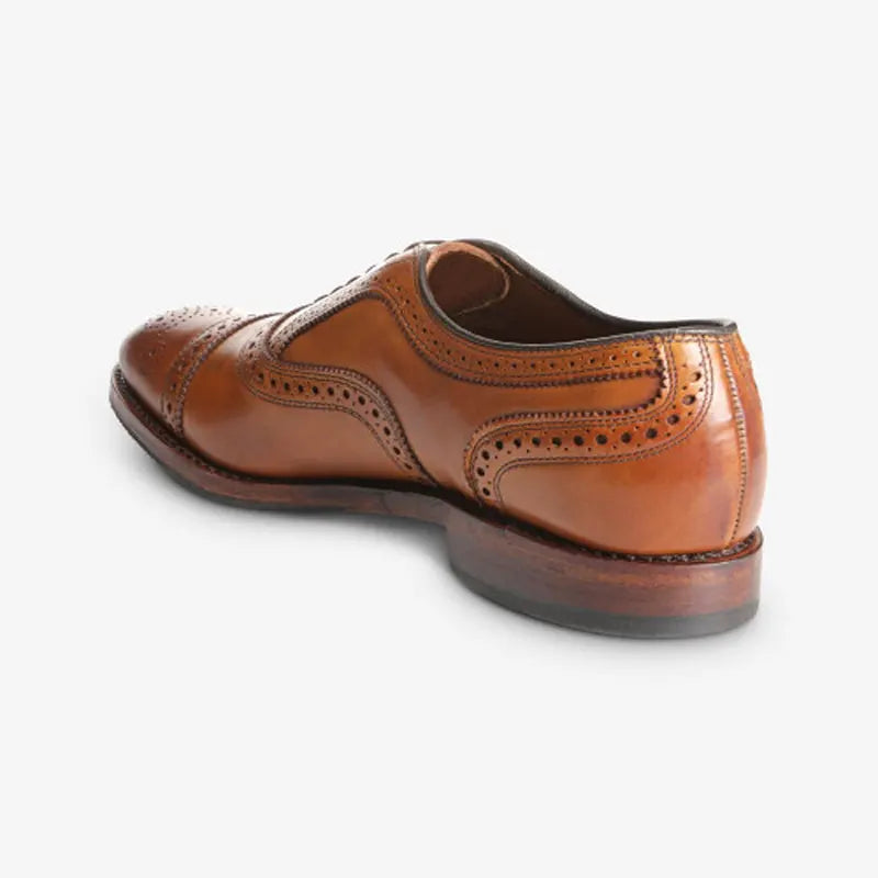 Allen Edmonds Strand Cap-toe Oxford Dress Shoe