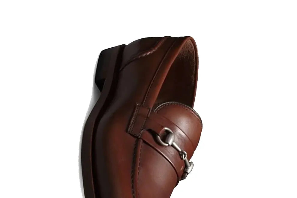 Allen Edmonds Men's Randolph Bit Loafers