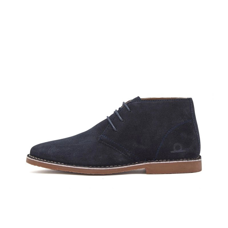 Andros Suede Desert Boot