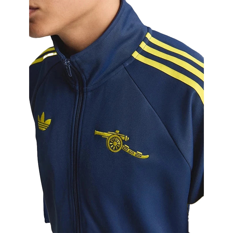 Arsenal Adidas LFSTLR Track Jacket