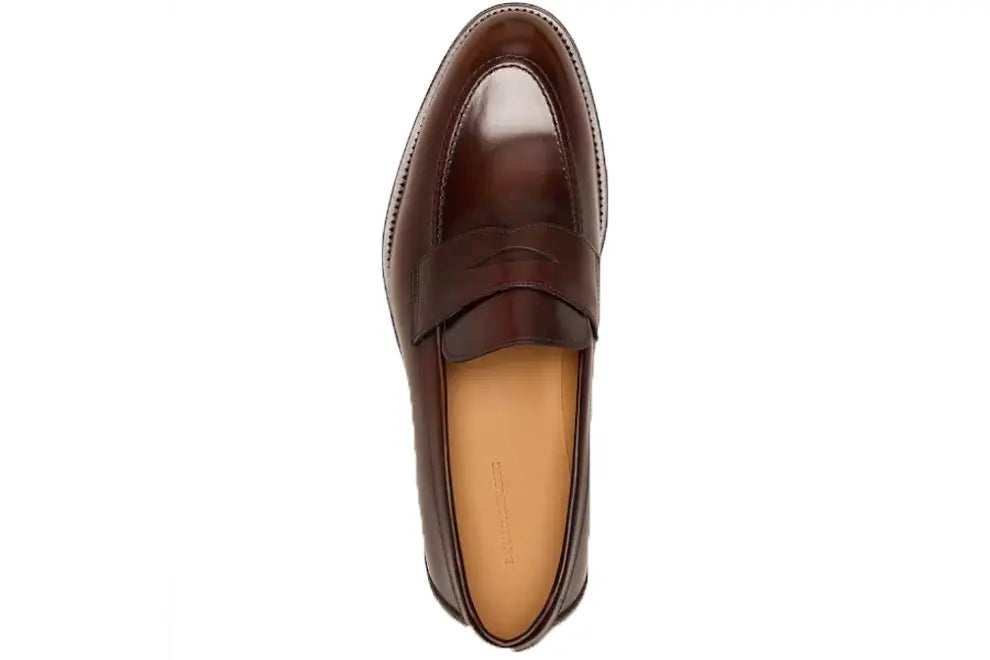 Banana Republic Men's Leather Dress Loafer