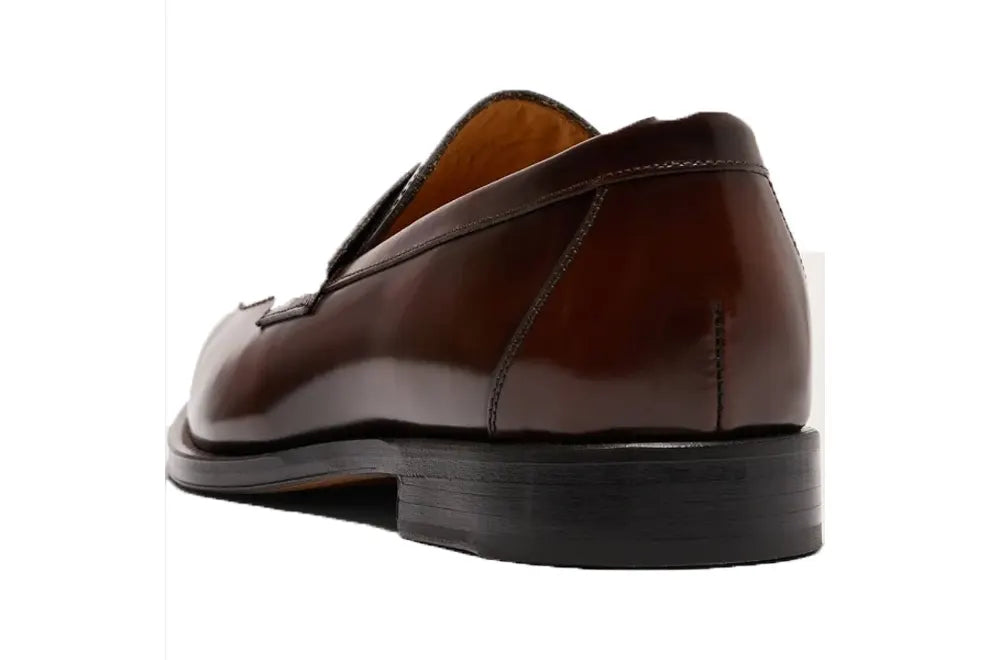 Banana Republic Men's Leather Dress Loafer