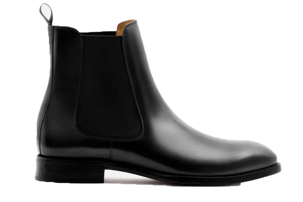 Bolton Chelsea Boots Men's