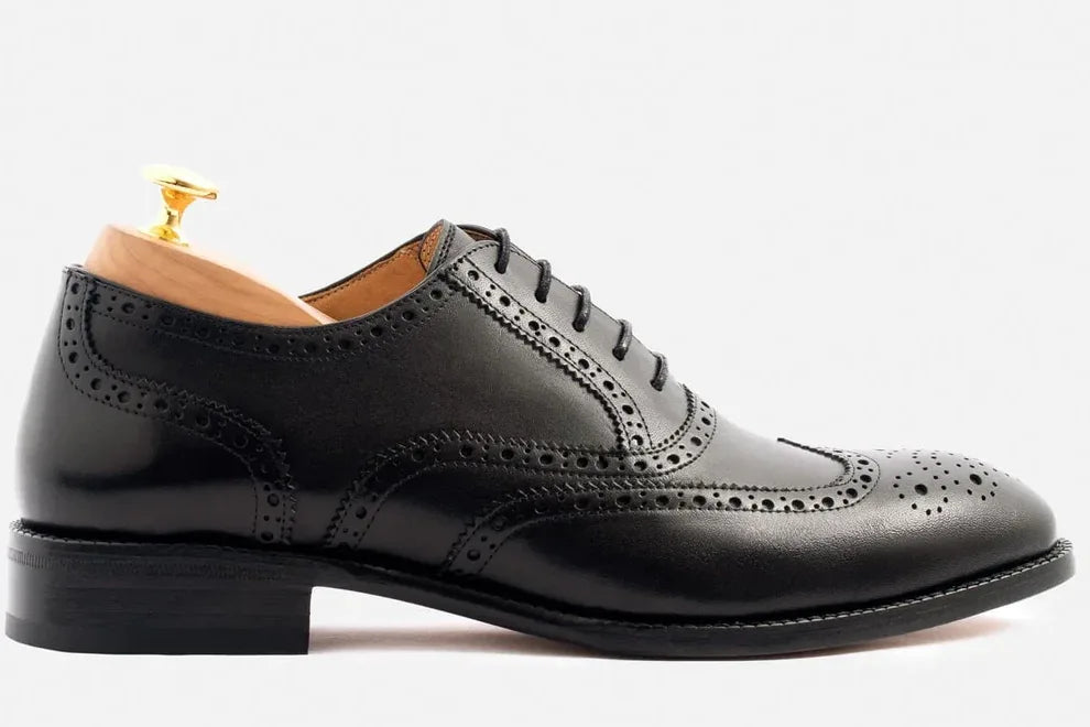 Beckett Simonon Yates Oxfords Men's