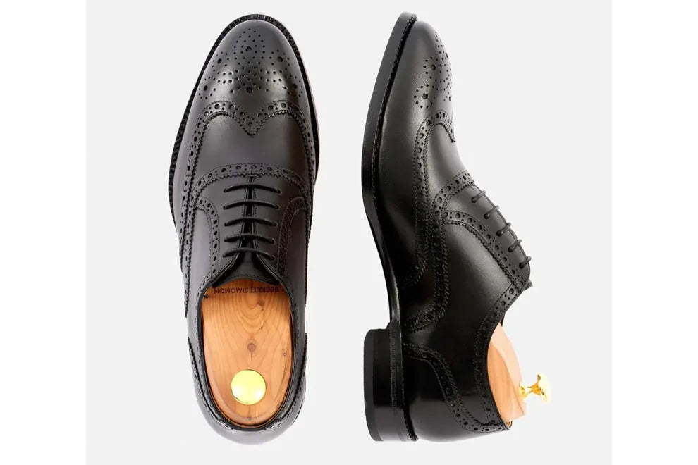 Beckett Simonon Yates Oxfords Men's