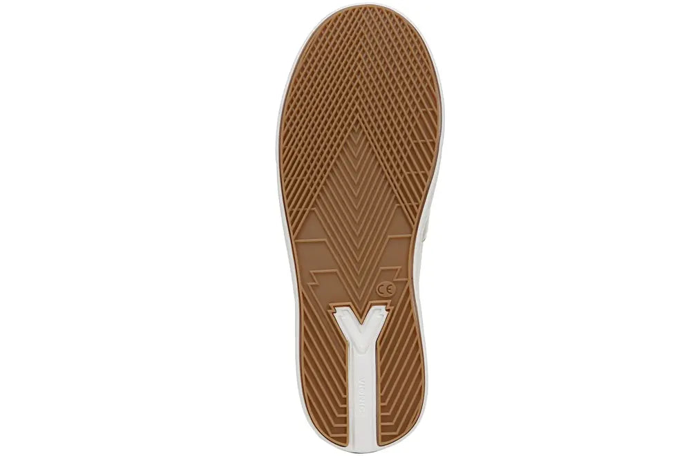 Leather Slip On Shoes Womens