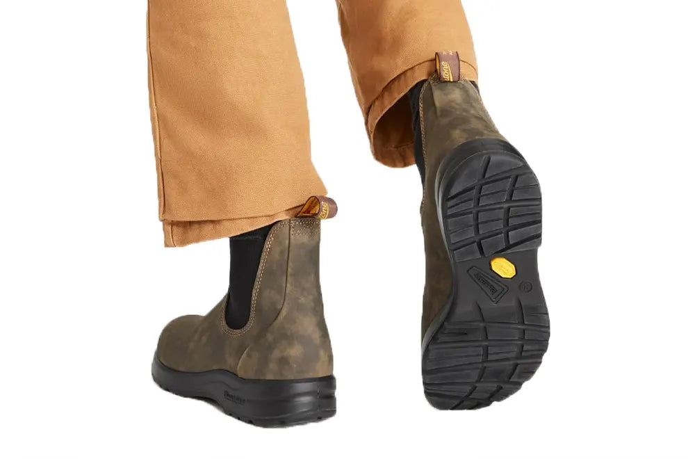 Blundstone Boots