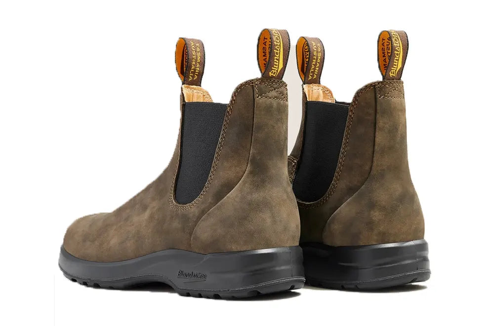 Blundstone Boots