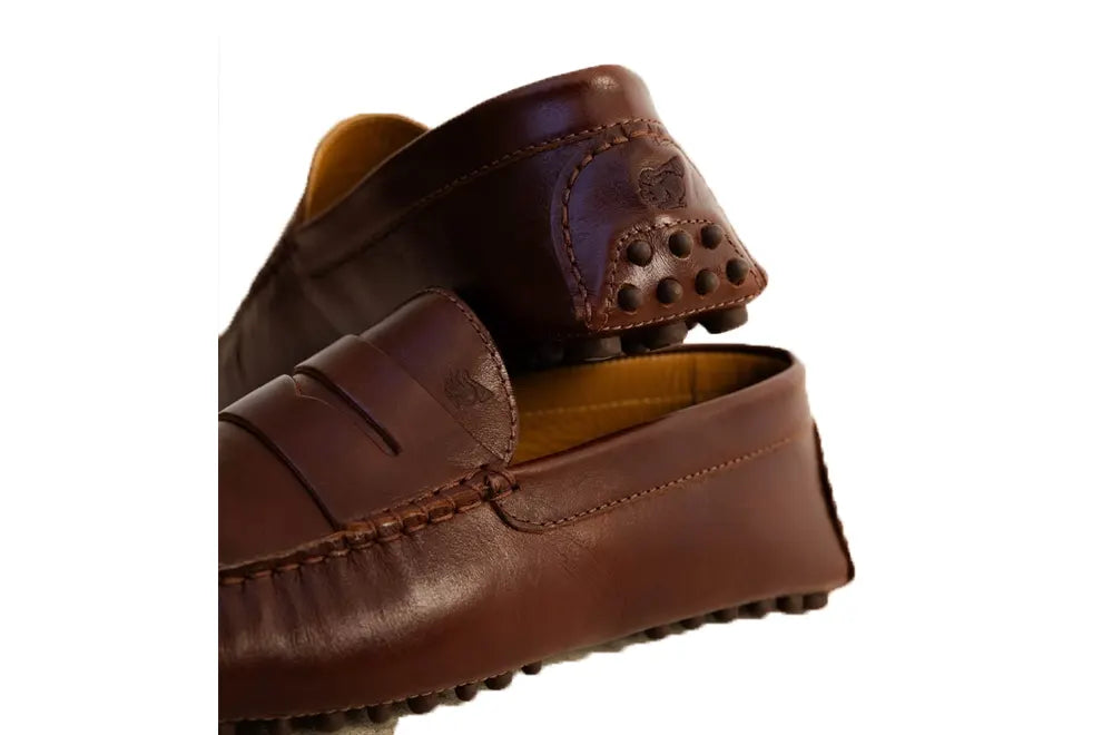 Bobbies Loafers Man