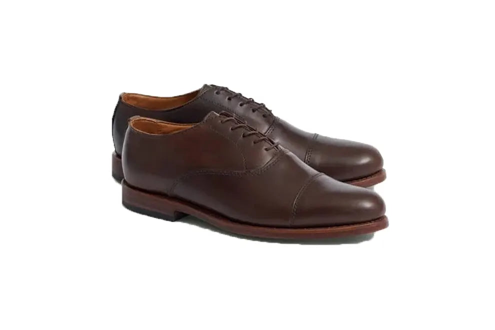 Men's Rancourt Oxford Shoes
