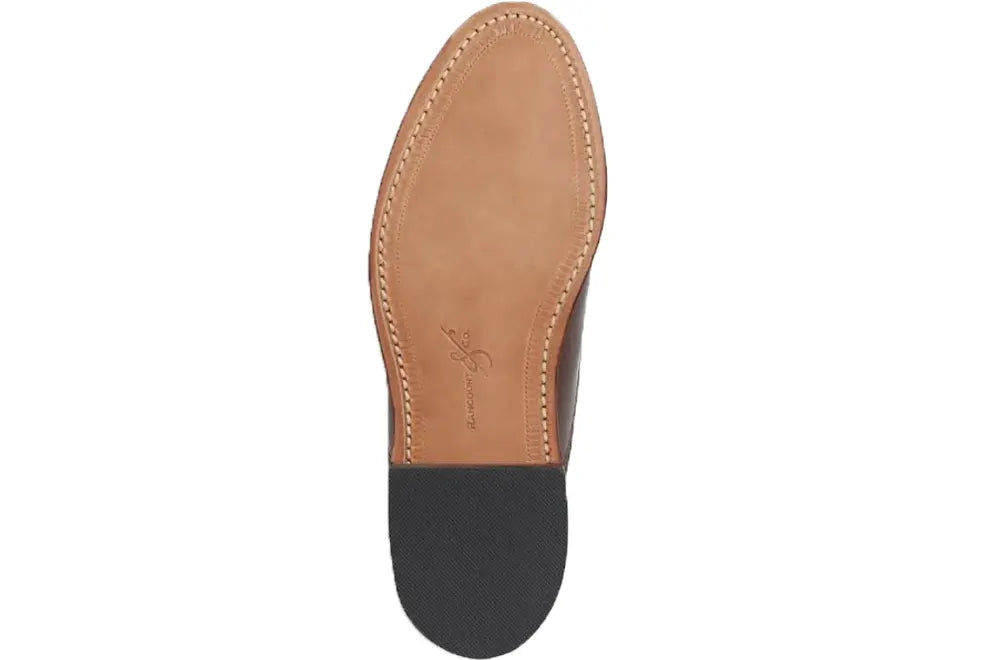 Men's Rancourt Oxford Shoes
