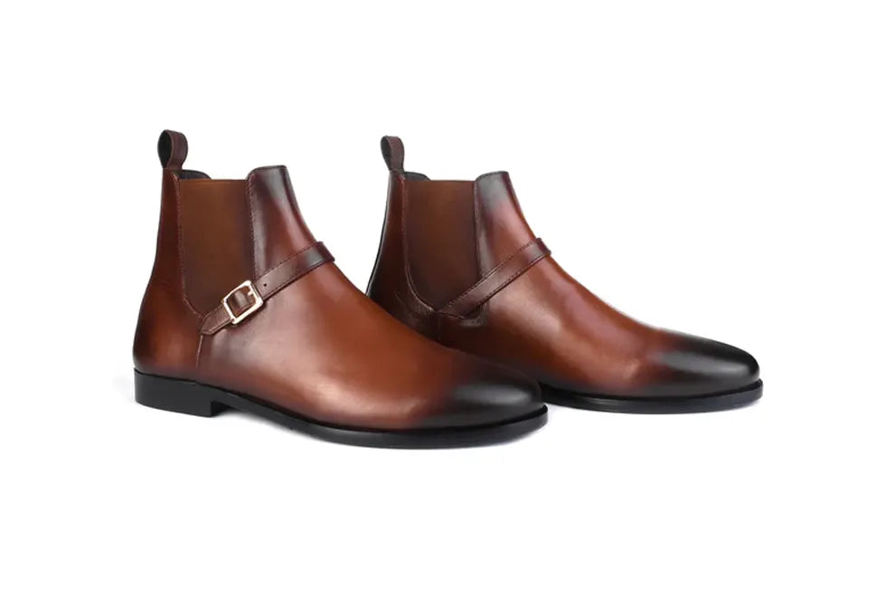Chelsea Boots Men