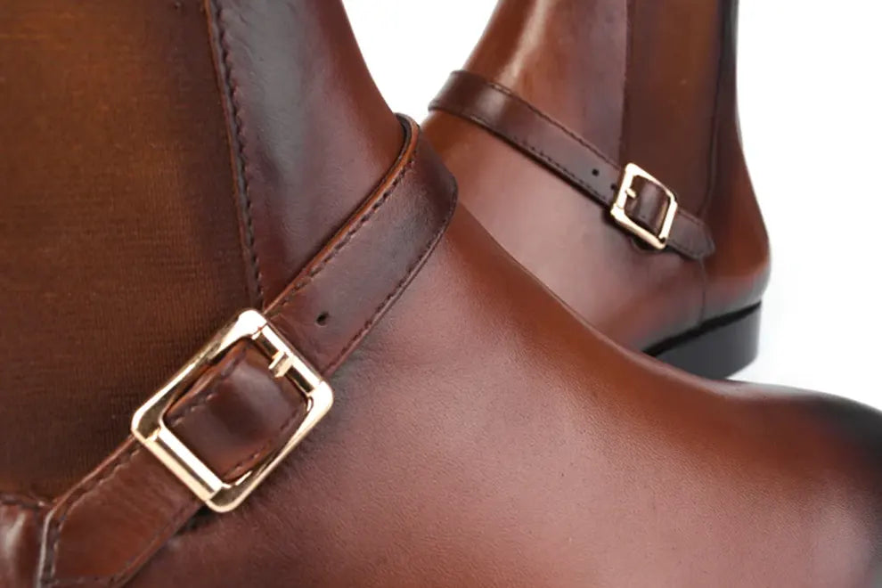 Chelsea Boots Men