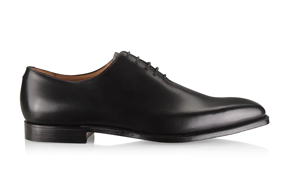 Crockett & Jones Alex Leather Shoes