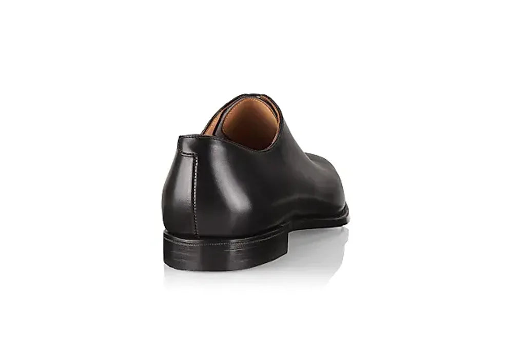 Crockett & Jones Alex Leather Shoes