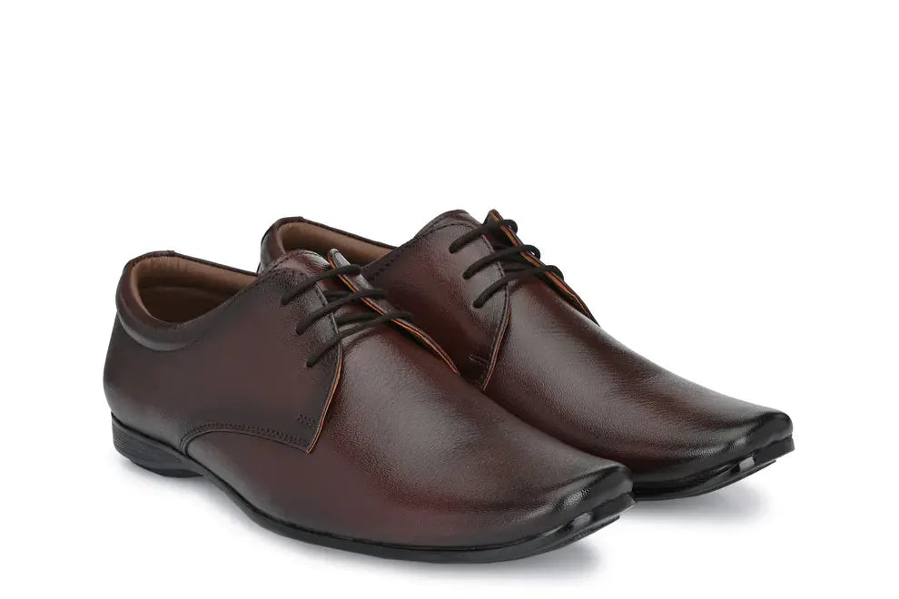 Egoss Formal Shoes