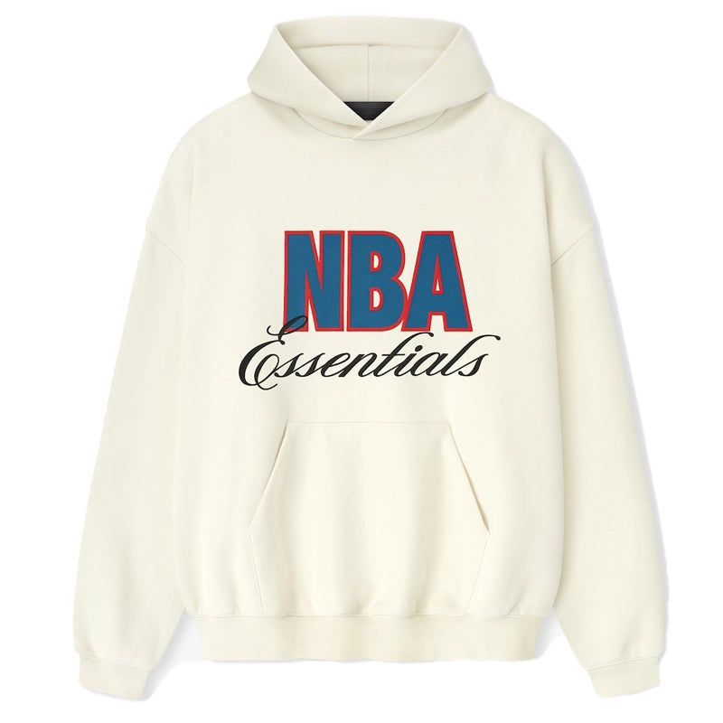 Fear of God x NBA Essentials 90’s Hoodie