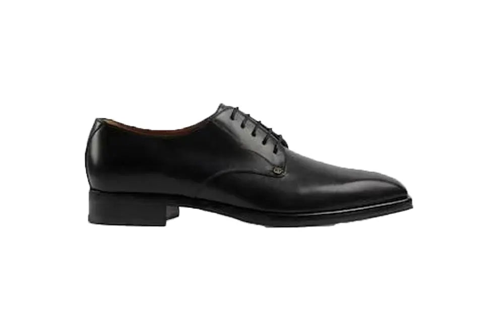 GUCCI Men's Lace-up Shoe