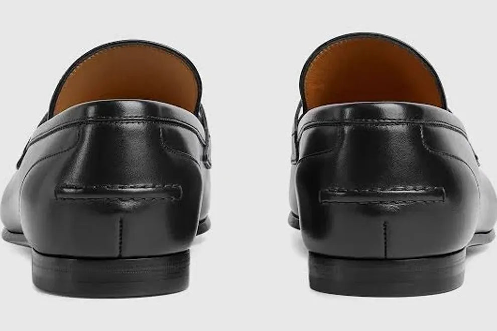 GUCCI Men's Jordaan Loafer