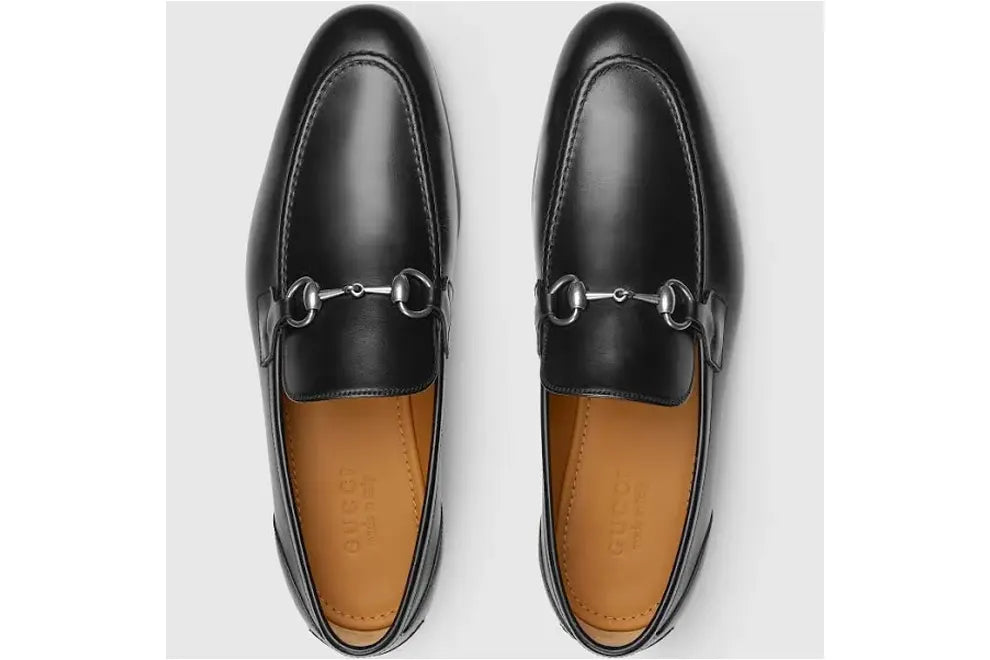 GUCCI Men's Jordaan Loafer