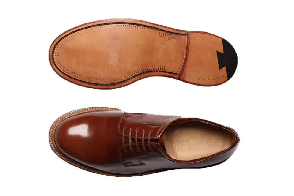 Grenson Camden Men's Derby Shoes