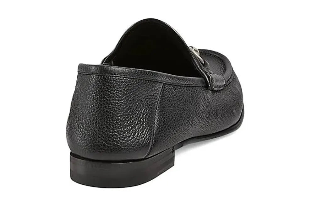 Gucci Men's Horsebit 1953 Leather Loafers