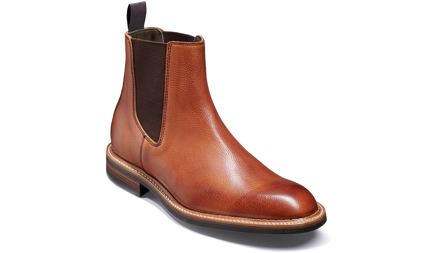 Harrowick - Rosewood Grain