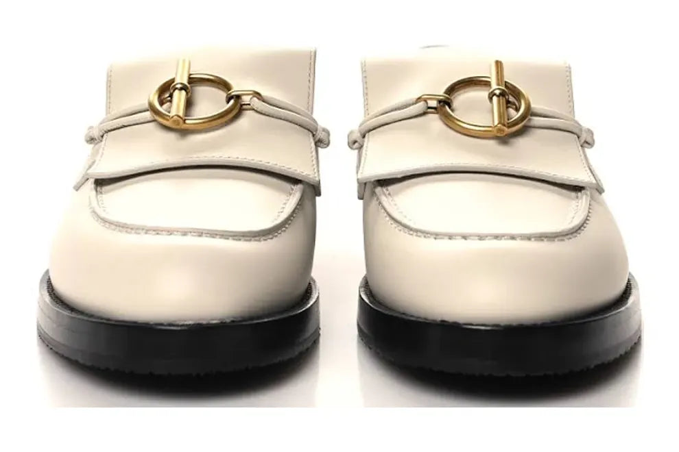 HERMES Women's Impact Loafers