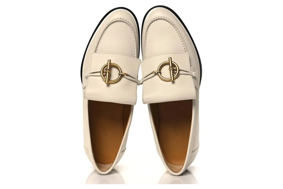 HERMES Women's Impact Loafers