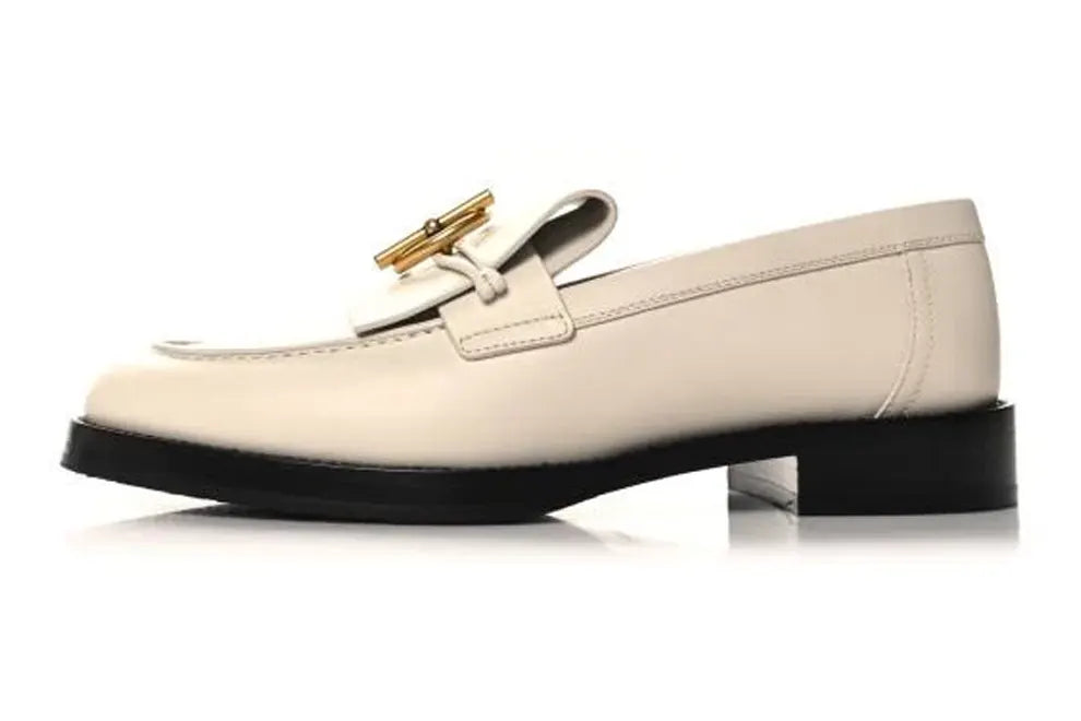 HERMES Women's Impact Loafers