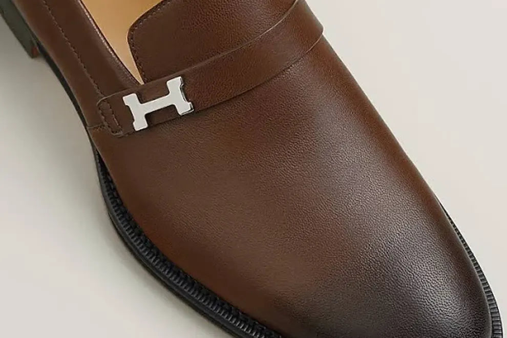Hermès Julio Loafer Men's