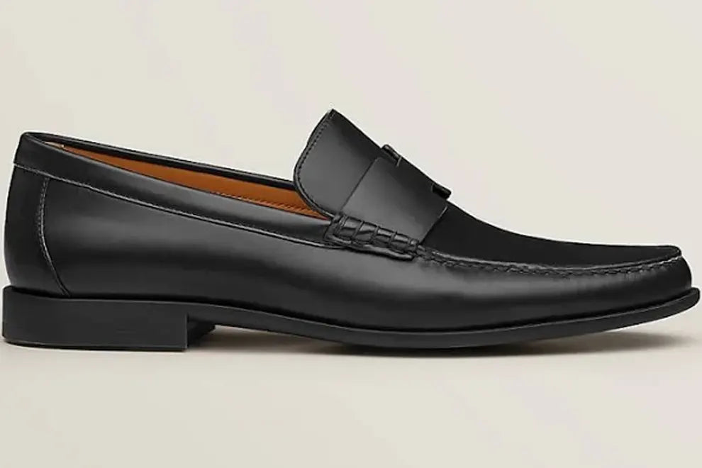 Hermès Men's Duke Loafer Shoes