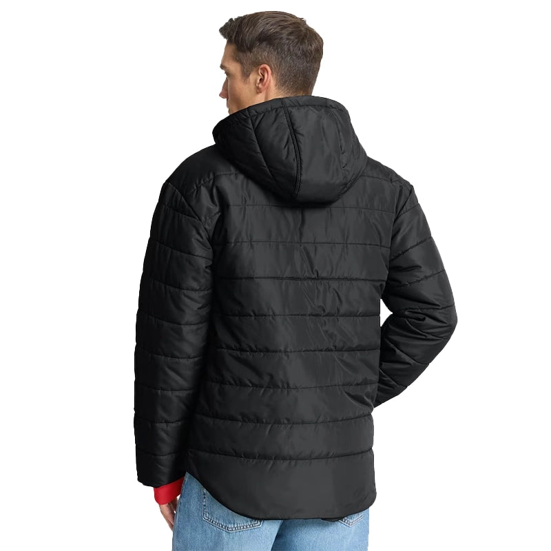 Kansas City Chiefs Fanatics Hooded Jacket