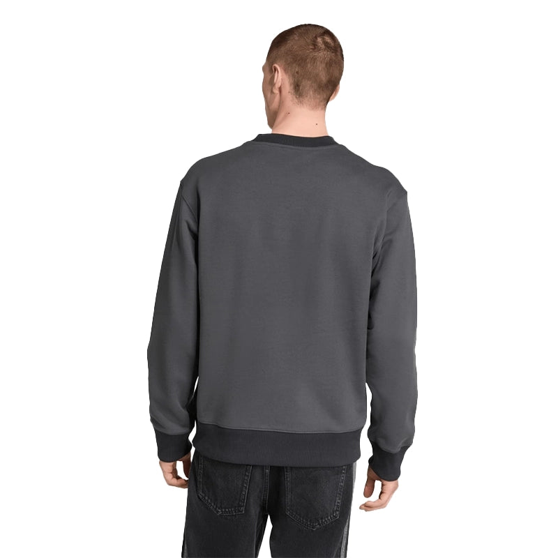 LFC Adidas 25/26 LFSTLR Crew Sweatshirt