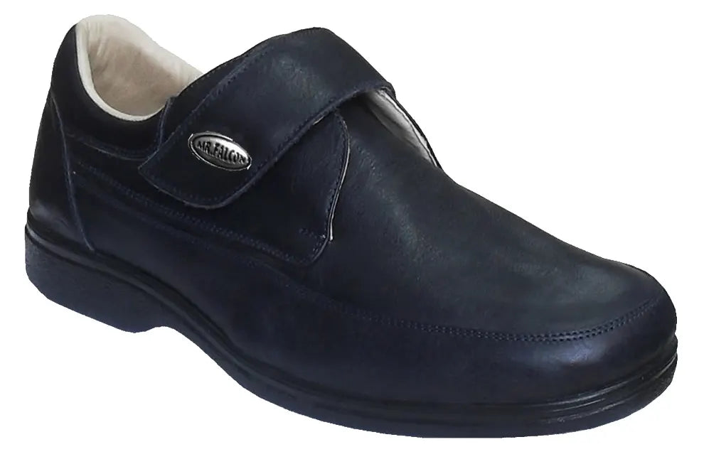 Leather Nursing Shoes